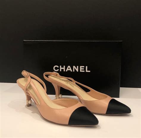 where can you buy chanel shoes in the usa|chanel shoes outlet.